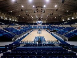 籃球場館地板需要多少錢